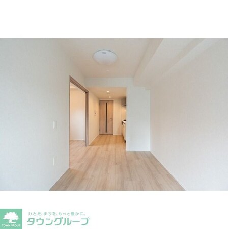 グランカーサ町屋IIの物件内観写真